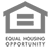 Equal Housing Opportunity Logo