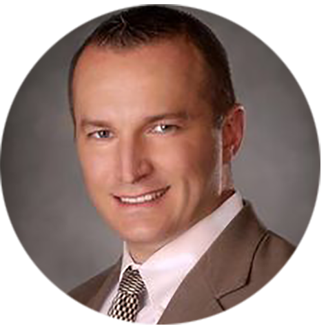 Jason Lipscomb Realtor Photo