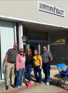 franklinton louisiana real estate agent